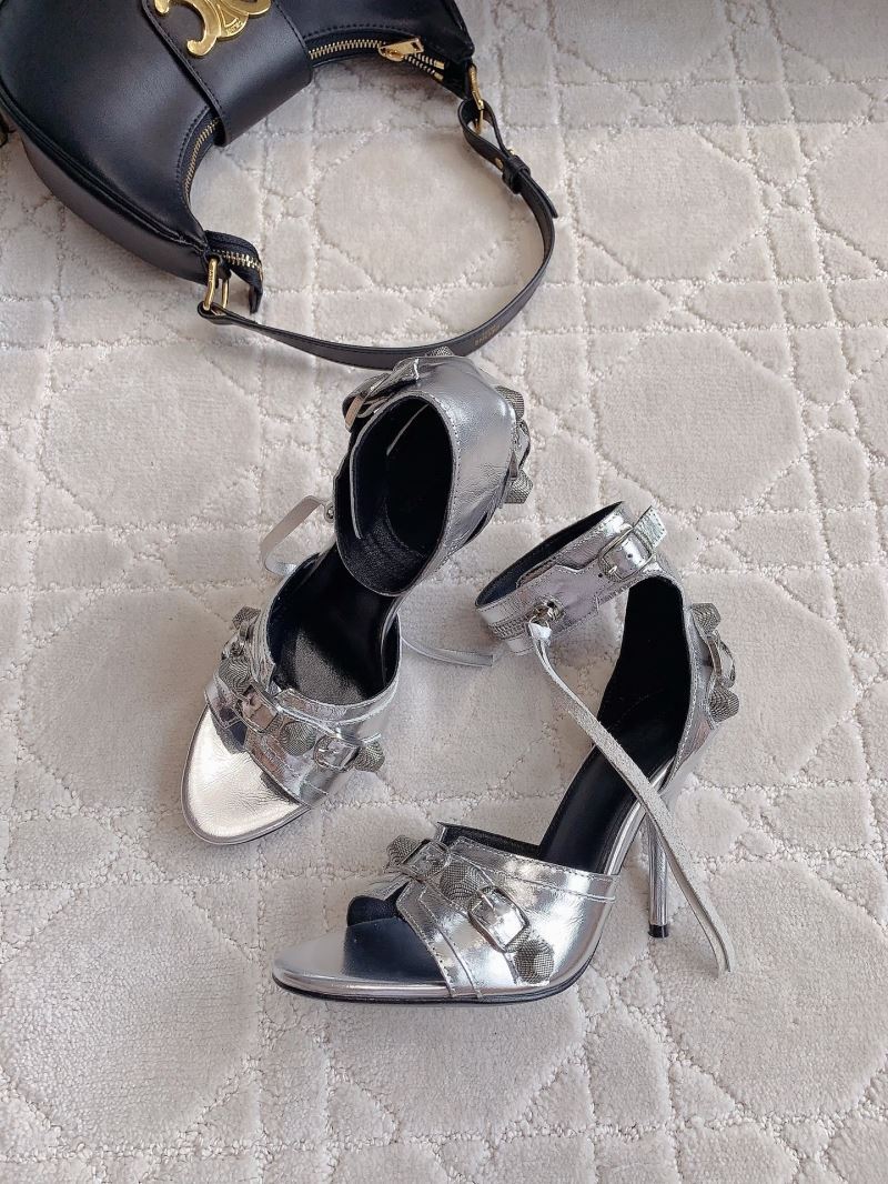 Balenciaga Sandals